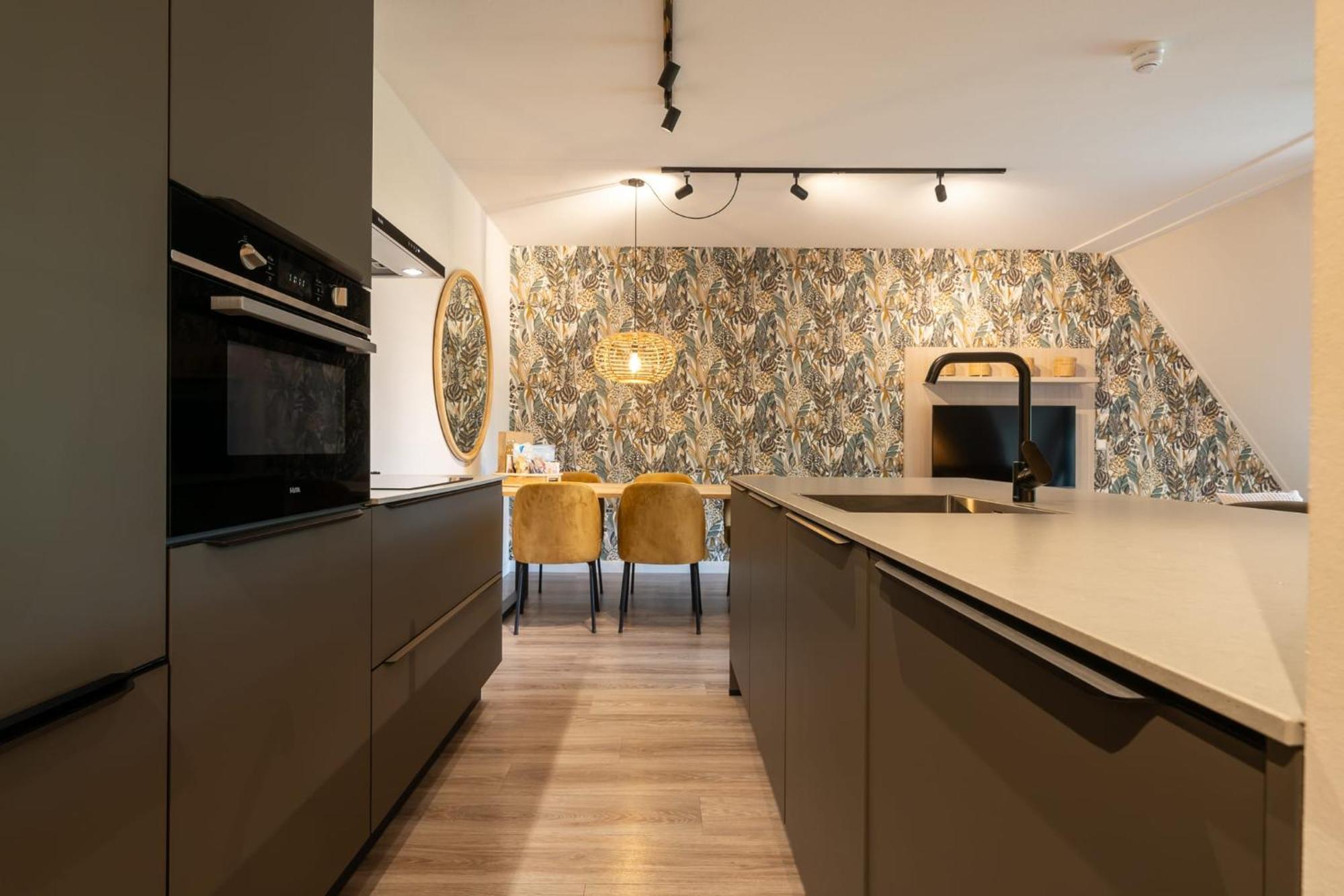 Hello Zeeland - Appartement Duno Lodges 6 Personen โอชต์คาเปลเล ภายนอก รูปภาพ