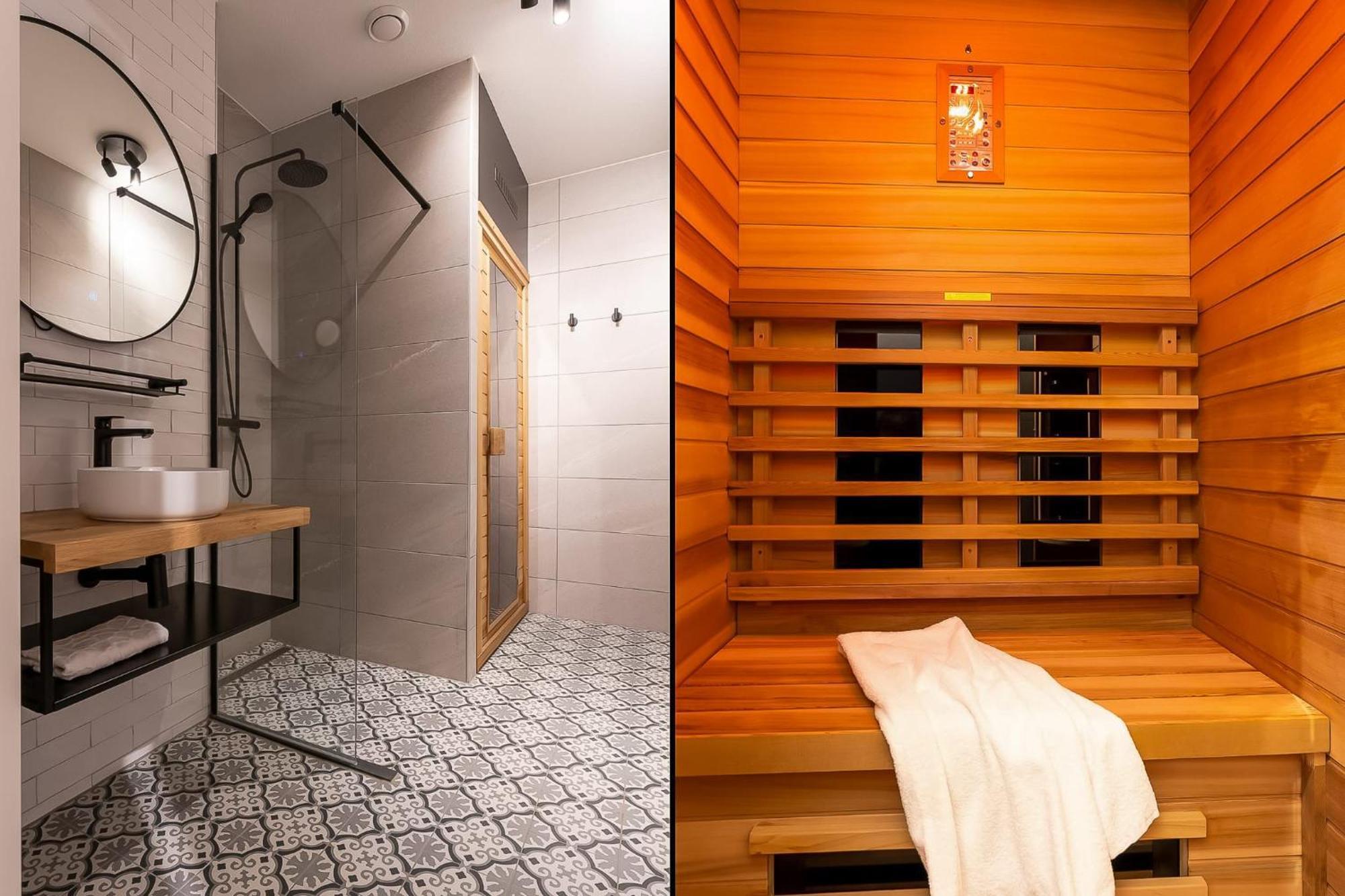 Hello Zeeland - Appartement Duno Lodges 6 Personen โอชต์คาเปลเล ภายนอก รูปภาพ
