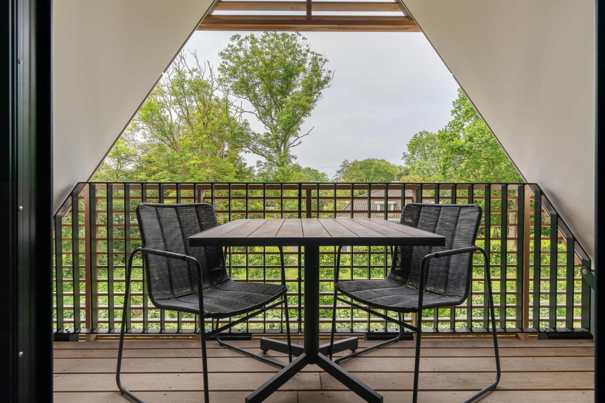 Hello Zeeland - Appartement Duno Lodges 6 Personen โอชต์คาเปลเล ภายนอก รูปภาพ